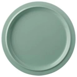 Mepal Plat Assiette Basic P250 -Cmping En Plein Air mepal plat bord basic p250 retro green retro green 0