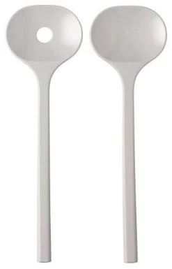 Mepal Couverts à Salade Bloom En 2 Parties