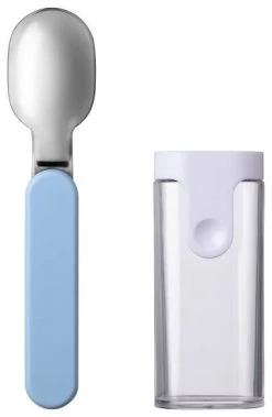 Mepal Vouwlepel Ellipse -Cmping En Plein Air mepal vouwlepel ellipse nordic blue nordic blue 0 1