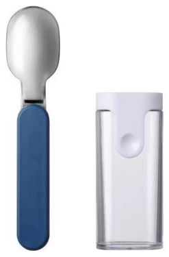 Mepal Vouwlepel Ellipse -Cmping En Plein Air mepal vouwlepel ellipse nordic denim nordic denim 0