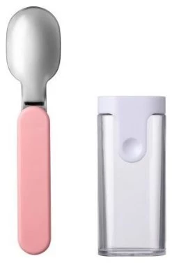 Mepal Vouwlepel Ellipse -Cmping En Plein Air mepal vouwlepel ellipse nordic pink nordic pink 0