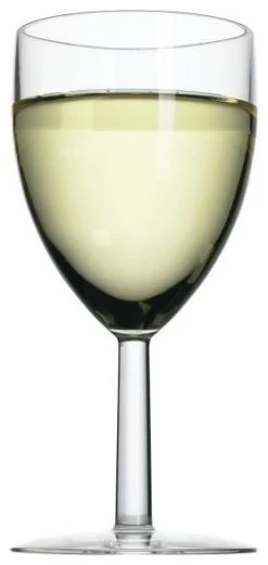 Mepal Verre à Vin Set 2 Pièces 200 Ml 200 Ml -Cmping En Plein Air mepal wijnglas set 2 stuks 200 ml 1