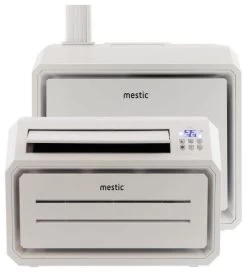 Mestic Split Unit Airconditioner SPA-3000 White -Cmping En Plein Air mestic split unit airconditioner spa 3000 white 1 1