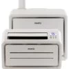 Mestic Split Unit Airconditioner SPA-3000 White -Cmping En Plein Air mestic split unit airconditioner spa 3000 white 1