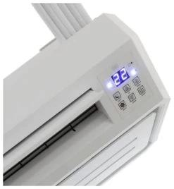 Mestic Split Unit Airconditioner SPA-3000 White -Cmping En Plein Air mestic split unit airconditioner spa 3000 white 5