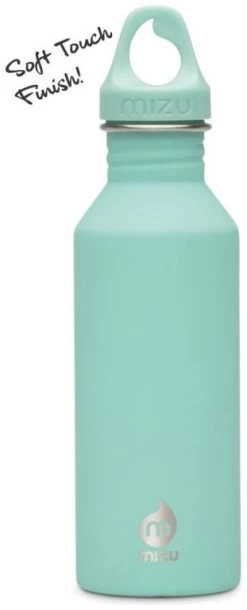 MIZU M5 Bottle 28 MIZU M5 Bottle -Cmping En Plein Air mizu m5 bottle soft touch spearmint 5 6
