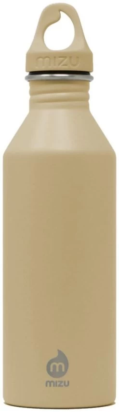 MIZU M8 Soft Touch Bottle -Cmping En Plein Air mizu m8 soft touch bottle sand 15