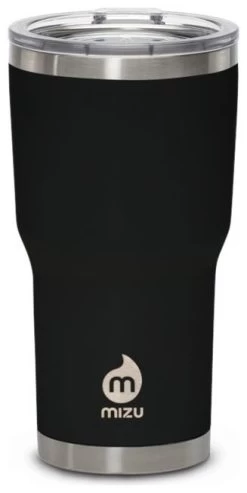 MIZU T20 7 MIZU T20 -Cmping En Plein Air mizu t20 enduro black 0 1