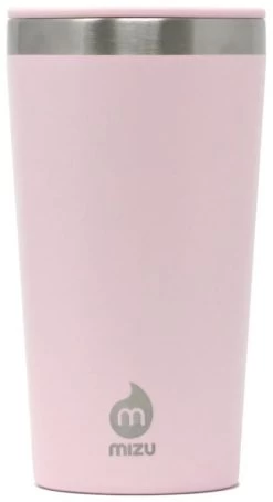 MIZU Tumbler 16 10 MIZU Tumbler 16 -Cmping En Plein Air mizu tumbler 16 enduro soft pink 470 ml enduro soft pink 0