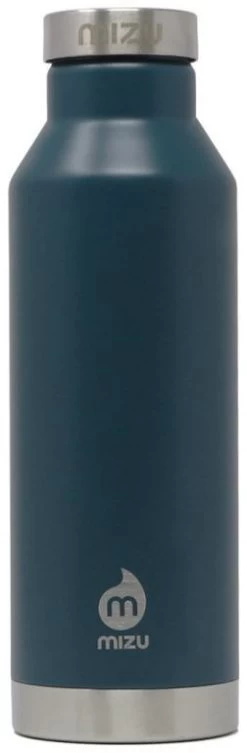 MIZU V6 Soft Touch Thermos -Cmping En Plein Air mizu v6 soft touch thermosfles midnight 0 6 l midnight 0