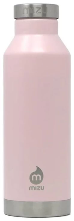 MIZU V6 Soft Touch Thermos -Cmping En Plein Air mizu v6 soft touch thermosfles pink 5 1
