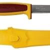 Morakniv Basic 546 2023 Edition Geel/ Rood 2 Morakniv Basic 546 2023 Edition Geel/ Rood -Cmping En Plein Air morakniv basic 546 2023 edition geel rood 0