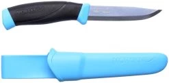 Morakniv Companion Clampack -Cmping En Plein Air morakniv companion clampack cyan blue cyan blue 0