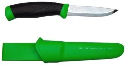 Morakniv Companion Clampack -Cmping En Plein Air morakniv companion clampack green green 0