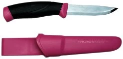 Morakniv Companion Clampack -Cmping En Plein Air morakniv companion clampack magenta 4
