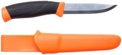 Morakniv Companion Clampack -Cmping En Plein Air morakniv companion clampack orange orange 0 1