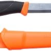 Morakniv Companion Clampack -Cmping En Plein Air morakniv companion clampack orange orange 0