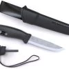 Morakniv Companion Spark Black