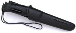 Morakniv Companion Spark Black -Cmping En Plein Air morakniv companion spark black 1