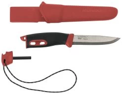 Morakniv Companion Spark Red