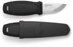 Morakniv Eldris -Cmping En Plein Air morakniv eldris black black 0 1