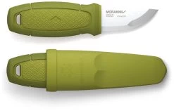 Morakniv Eldris -Cmping En Plein Air morakniv eldris green green 0