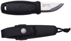 Morakniv Eldris Neck Knife -Cmping En Plein Air morakniv eldris neck knife black 0 1