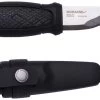 Morakniv Eldris Neck Knife -Cmping En Plein Air morakniv eldris neck knife black 0