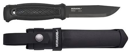 Morakniv Garberg Black 3 Morakniv Garberg Black