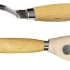 Morakniv Hook Knife 163 Double Edge W/sheath