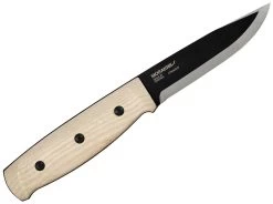 Morakniv Lok Wildernis Knife Wit -Cmping En Plein Air morakniv lok wildernis knife wit 0 1