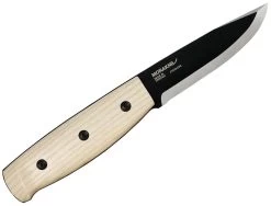 Morakniv Blanc Bushcraft Knife White 6 Morakniv Blanc Bushcraft Knife White -Cmping En Plein Air morakniv wit bushcraft knife wit 0 1