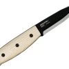 Morakniv Blanc Bushcraft Knife White