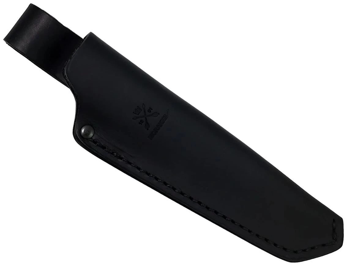 Morakniv Blanc Bushcraft Knife White 5 Morakniv Blanc Bushcraft Knife White – Image 3