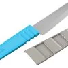 MSR Alpine Kitchen Knife Blue -Cmping En Plein Air msr alpine kitchen knife blue 0