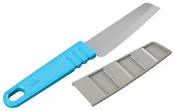 MSR Alpine Kitchen Knife Blue