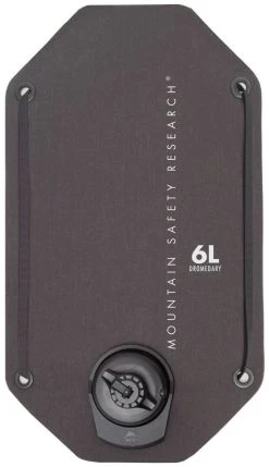 MSR Dromedary 6 Liter V2 6 L -Cmping En Plein Air msr dromedary 6 liter v2 0 1