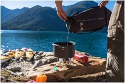 MSR Dromedary 6 Liter V2 6 L -Cmping En Plein Air msr dromedary 6 liter v2 2