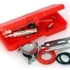 MSR Expedition Service Kit XGK XGK/XGK EX 1 MSR Expedition Service Kit XGK XGK/XGK EX -Cmping En Plein Air msr expedition service kit xgk 0