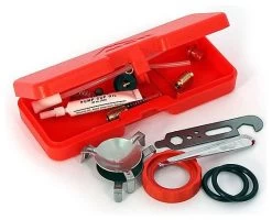MSR Expedition Service Kit XGK XGK/XGK EX