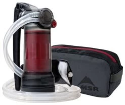 MSR Guardian Purifier Pump 7 MSR Guardian Purifier Pump -Cmping En Plein Air msr guardian purifier pump 1