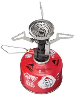 MSR Pocket Rocket Deluxe Stove -Cmping En Plein Air msr pocket rocket deluxe stove 1