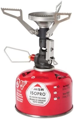 MSR Pocket Rocket Deluxe Stove -Cmping En Plein Air msr pocket rocket deluxe stove 2