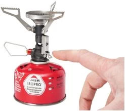 MSR Pocket Rocket Deluxe Stove -Cmping En Plein Air msr pocket rocket deluxe stove 4