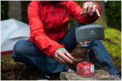 MSR Pocket Rocket Deluxe Stove -Cmping En Plein Air msr pocket rocket deluxe stove 5