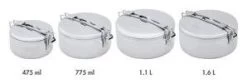 MSR Stowaway Pot 1.1 LTR -Cmping En Plein Air msr stowaway pot 3 3