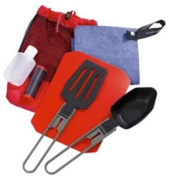 MSR Ultralight Kitchen Set