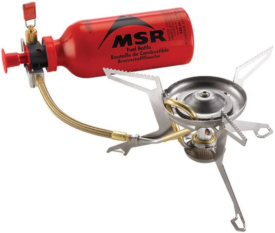 MSR WhisperLite International Combo 3 MSR WhisperLite International Combo