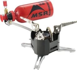 MSR XGK Expedition Stove