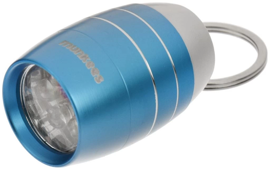 Munkees Cask Shape 6-LED Light 3 Munkees Cask Shape 6-LED Light